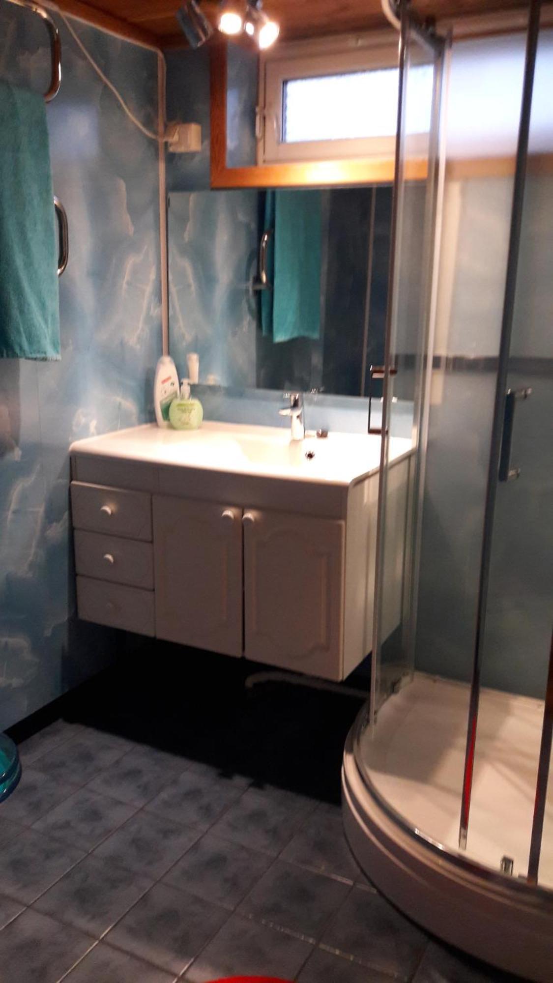 Apartment Tryms Vei 20A - Stor Leilighet คริสเตียนซานด์ ภายนอก รูปภาพ